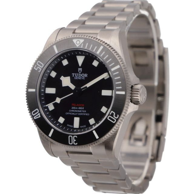 Tudor Pelagos M25407N-0001 Image 2